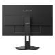 Lenovo - 27" Legion 27Q-10 Gaming Monitor, IPS, 0,5mc, 240Hz, QHD (2560x1440), HDMI+DP, Black