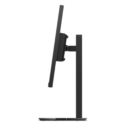 Lenovo - 27" Legion 27Q-10 Gaming Monitor, IPS, 0,5mc, 240Hz, QHD (2560x1440), HDMI+DP, Black