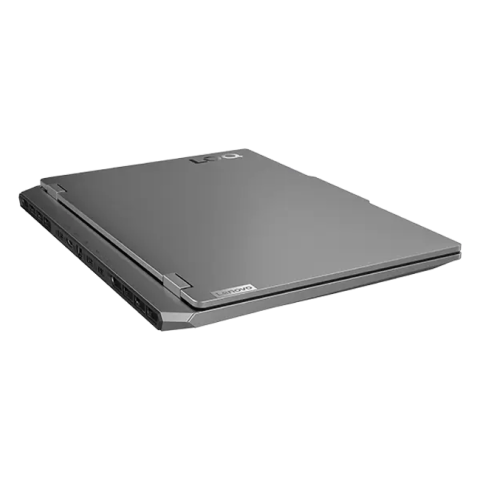 Lenovo LOQ 15IRX10 (Intel Core i5-13450HX/ DDR5 16GB/ SSD 512GB/ 15.6 FHD IPS 144Hz / 8GB GF RTX5050/ Backlit/ NoOS/ RU) Luna Grey