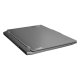 Lenovo LOQ 15IRX10 (Intel Core i5-13450HX/ DDR5 16GB/ SSD 512GB/ 15.6 FHD IPS 144Hz / 8GB GF RTX5050/ Backlit/ NoOS/ RU) Luna Grey