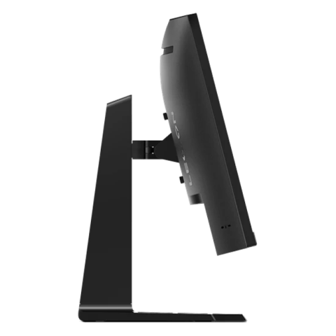 Lenovo - 27" Legion R27fc-30 Curved Gaming Monitor, VA, 0,5mc, 280Hz, FHD (1920x1080) , HDMI+DP, Black