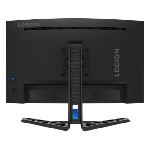 Lenovo - 27" Legion R27fc-30 Curved Gaming Monitor, VA, 0,5mc, 280Hz, FHD (1920x1080) , HDMI+DP, Black