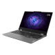 Lenovo LOQ 15IRX9 (Intel Core i7-13650HX/ DDR5 24GB/ SSD 512GB/ 15.6 FHD IPS 144Hz / 6GB GF RTX4050/ Backlit/ NoOS/ RU) Luna Grey