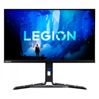 Lenovo - 27" Legion Y27f-30 Gaming Monitor, IPS, 0.5mc, 280Hz, FHD(1920x1080), HDMI+DP, Black