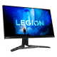 Lenovo - 27" Legion Y27f-30 Gaming Monitor, IPS, 0.5mc, 280Hz, FHD(1920x1080), HDMI+DP, Black