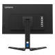Lenovo - 27" Legion Y27f-30 Gaming Monitor, IPS, 0.5mc, 280Hz, FHD(1920x1080), HDMI+DP, Black