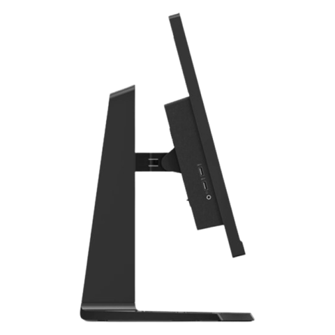 Lenovo - 27" Legion Y27f-30 Gaming Monitor, IPS, 0.5mc, 280Hz, FHD(1920x1080), HDMI+DP, Black