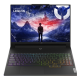 Lenovo Legion 9 16IRX9 (Intel Core i9-14900HX/ DDR5 32GB/ SSD 2TB/ 16" 3,2K (3200x2000) Mini LED 165Hz/ 12GB RTX™ 4080/ Backlit/ NoOS/ RU) Carbon Black