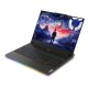 Lenovo Legion 9 16IRX9 (Intel Core i9-14900HX/ DDR5 32GB/ SSD 2TB/ 16" 3,2K (3200x2000) Mini LED 165Hz/ 12GB RTX™ 4080/ Backlit/ NoOS/ RU) Carbon Black