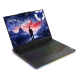 Lenovo Legion 9 16IRX9 (Intel Core i9-14900HX/ DDR5 32GB/ SSD 2TB/ 16" 3,2K (3200x2000) Mini LED 165Hz/ 12GB RTX™ 4080/ Backlit/ NoOS/ RU) Carbon Black
