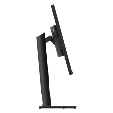 Lenovo - 32" ThinkVision T32H-30, IPS WLED, 60Hz, 4mc, QHD (2560x1440) 2K, HDMI+DP+TypeC, Tilt, Swivel, Pivot, HAS, Eclipse Black