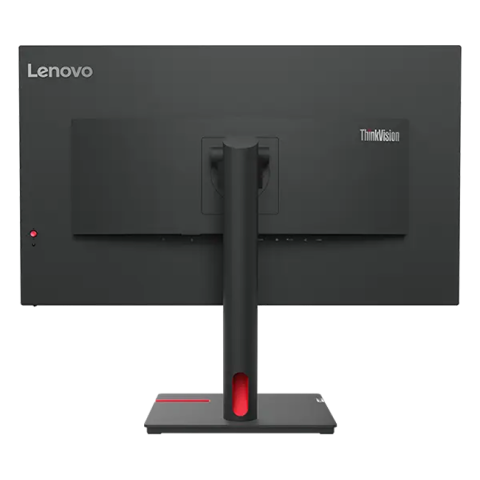 Lenovo - 32" ThinkVision T32H-30, IPS WLED, 60Hz, 4mc, QHD (2560x1440) 2K, HDMI+DP+TypeC, Tilt, Swivel, Pivot, HAS, Eclipse Black