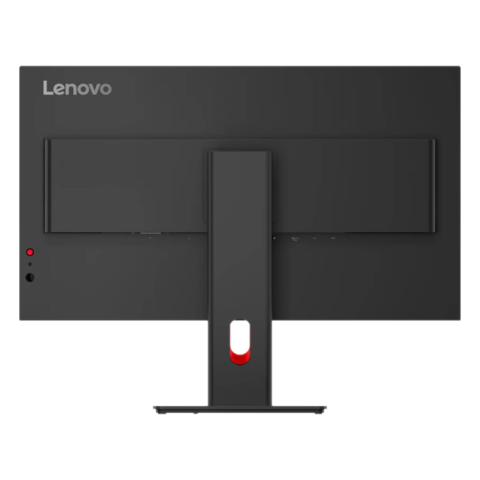 Lenovo - 32" ThinkVision T32UD-40, IPS WLED, 60Hz, 4mc, UHD (3840x2160) 4K, HDMI+DP+TypeC, Tilt, Swivel, Pivot, HAS, Eclipse Black