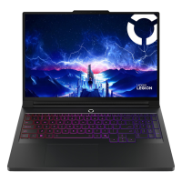 Lenovo Legion Pro 7 16IAX10H (Intel Core Ultra 9-275HX/ DDR5 64GB/ SSD 1TB/ 16" WQXGA (2560x1600) OLED 240Hz/ 24GB RTX™ 5090/ Backlit/ NoOS/ RU) Eclipse Black