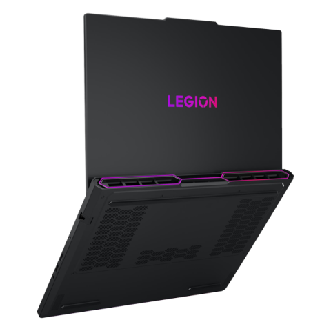 Lenovo Legion Pro 7 16IAX10H (Intel Core Ultra 9-275HX/ DDR5 64GB/ SSD 1TB/ 16" WQXGA (2560x1600) OLED 240Hz/ 24GB RTX™ 5090/ Backlit/ NoOS/ RU) Eclipse Black