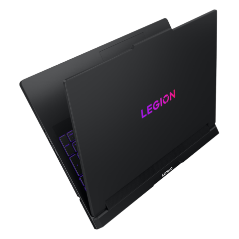 Lenovo Legion Pro 7 16IAX10H (Intel Core Ultra 9-275HX/ DDR5 64GB/ SSD 1TB/ 16" WQXGA (2560x1600) OLED 240Hz/ 24GB RTX™ 5090/ Backlit/ NoOS/ RU) Eclipse Black