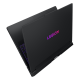 Lenovo Legion Pro 7 16IAX10H (Intel Core Ultra 9-275HX/ DDR5 64GB/ SSD 1TB/ 16" WQXGA (2560x1600) OLED 240Hz/ 24GB RTX™ 5090/ Backlit/ NoOS/ RU) Eclipse Black
