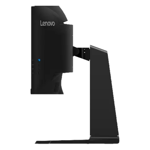 Lenovo - 44.5" Legion R45w-30 Gaming Monitor, VA, 1mc,170Hz, QHD (5120x1440), HDMI+DP+USB-C 3.2 Gen,Black