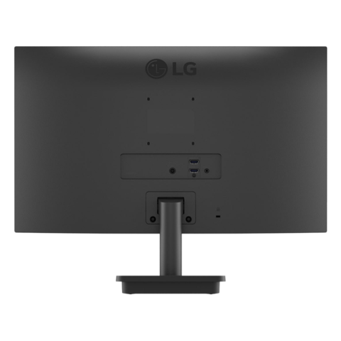 LG - 24" 24MS500-B LED Monitor, IPS, 5mc, 100Hz, FHD (1920x1080), HDMI
