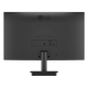 LG - 24" 24MS500-B LED Monitor, IPS, 5mc, 100Hz, FHD (1920x1080), HDMI