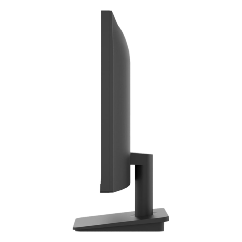 LG - 24" 24MS500-B LED Monitor, IPS, 5mc, 100Hz, FHD (1920x1080), HDMI