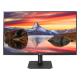 LG - 27" 27MP400-B LED Monitor, IPS, 5mc, 75Hz, FHD (1920x1080), VGA+HDMI, AMD FreeSync™