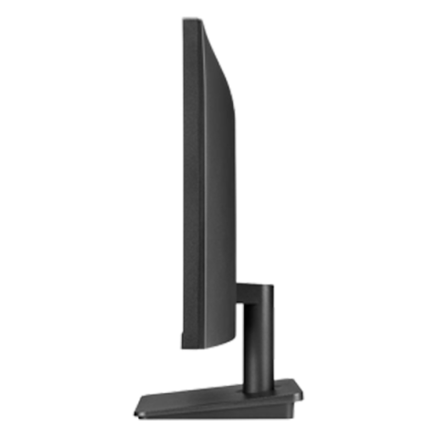 LG - 27" 27MP400-B LED Monitor, IPS, 5mc, 75Hz, FHD (1920x1080), VGA+HDMI, AMD FreeSync™