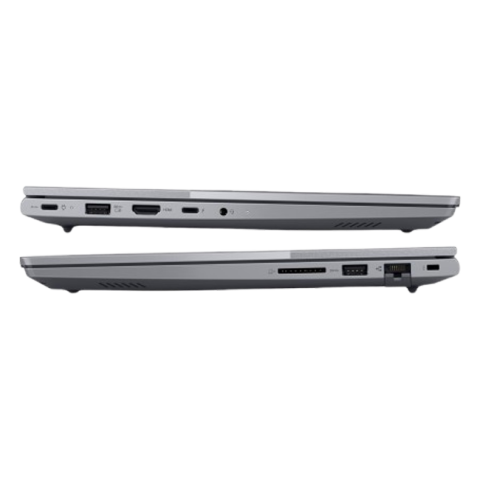 Lenovo ThinkBook 14 G8 IRL (Intel Core 7-240H/ DDR5 16GB/ SSD 512GB/ 14" WUXGA IPS/ Integrated Intel Graphics/ Backlit/ NoOS/ RU) Arctic Grey