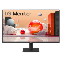 LG - 27" 27MS500-B LED Monitor, IPS, 5mc, 100Hz, FHD (1920x1080), HDMI