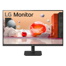 LG - 27" 27MS500-B LED Monitor, IPS, 5mc, 100Hz, FHD (1920x1080), HDMI