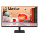 LG - 27" 27MS500-B LED Monitor, IPS, 5mc, 100Hz, FHD (1920x1080), HDMI