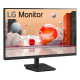 LG - 27" 27MS500-B LED Monitor, IPS, 5mc, 100Hz, FHD (1920x1080), HDMI