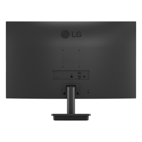 LG - 27" 27MS500-B LED Monitor, IPS, 5mc, 100Hz, FHD (1920x1080), HDMI