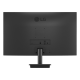 LG - 27" 27MS500-B LED Monitor, IPS, 5mc, 100Hz, FHD (1920x1080), HDMI