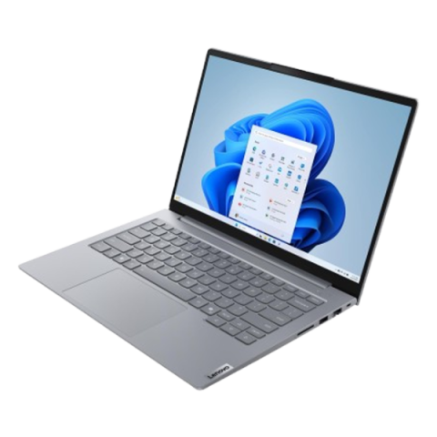 Lenovo ThinkBook 16 G8 (Intel Core i5-13420H/ DDR5 16GB/ SSD 512GB/ 16" WUXGA IPS/ Intel UHD Graphics/ Backlit/ NoOS/ RU) Arctic Grey