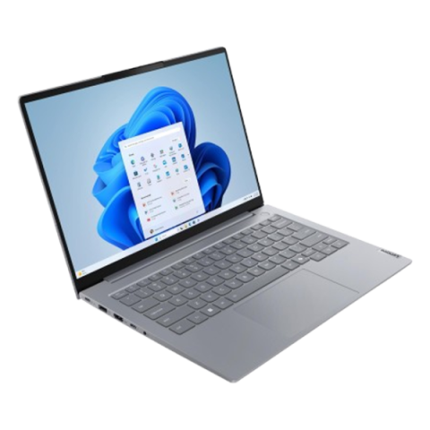 Lenovo ThinkBook 16 G8 (Intel Core i5-13420H/ DDR5 16GB/ SSD 512GB/ 16" WUXGA IPS/ Intel UHD Graphics/ Backlit/ NoOS/ RU) Arctic Grey
