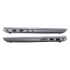 Lenovo ThinkBook 16 G8 (Intel Core i5-13420H/ DDR5 16GB/ SSD 512GB/ 16" WUXGA IPS/ Intel UHD Graphics/ Backlit/ NoOS/ RU) Arctic Grey