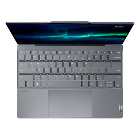 Lenovo Thinkbook 13x G4 IMH (Intel Core Ultra 5-125U/ DDR5 16GB/ SSD 512GB/ 13.5" 2.8K (2880x1920) IPS/ Integrated Intel® Arc™ Graphics/ Backlit/ Win11Pro/ RU) Luna Grey