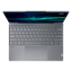 Lenovo Thinkbook 13x G4 IMH (Intel Core Ultra 5-125U/ DDR5 16GB/ SSD 512GB/ 13.5" 2.8K (2880x1920) IPS/ Integrated Intel® Arc™ Graphics/ Backlit/ Win11Pro/ RU) Luna Grey