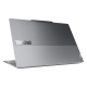 Lenovo Thinkbook 13x G4 IMH (Intel Core Ultra 5-125U/ DDR5 16GB/ SSD 512GB/ 13.5" 2.8K (2880x1920) IPS/ Integrated Intel® Arc™ Graphics/ Backlit/ Win11Pro/ RU) Luna Grey