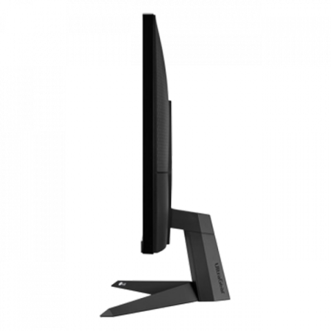 LG - 24" 24GQ50F-B Gaming Monitor, VA, 1mc, 165Hz, FHD (1920×1080), HDMI+Display Port, AMD FreeSync™