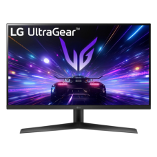 LG - 27" 27GS60F-B UltraGear Gaming Monitor, IPS, 1mc, 180Hz, FHD (1920×1080), HDMI+Display Port, NVideo G-Sync™