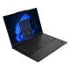 Lenovo ThinkPad E16 G3 (Intel Core Ultra 5-210H/ DDR5 16GB/ SSD 512GB/ 16" WUXGA IPS/ Integrated Intel Graphics/ Backlit/ NoOS/ RU) Black