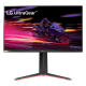 LG - 27" 27GP750-B UltraGear Gaming Monitor, IPS, 1mc, 240Hz, FHD (1920×1080), HDMI+Display Port, NVideo G-Sync™