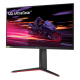 LG - 27" 27GP750-B UltraGear Gaming Monitor, IPS, 1mc, 240Hz, FHD (1920×1080), HDMI+Display Port, NVideo G-Sync™