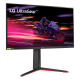 LG - 27" 27GP750-B UltraGear Gaming Monitor, IPS, 1mc, 240Hz, FHD (1920×1080), HDMI+Display Port, NVideo G-Sync™