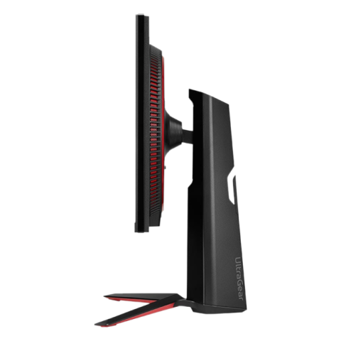 LG - 27" 27GP750-B UltraGear Gaming Monitor, IPS, 1mc, 240Hz, FHD (1920×1080), HDMI+Display Port, NVideo G-Sync™