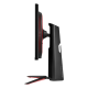 LG - 27" 27GP750-B UltraGear Gaming Monitor, IPS, 1mc, 240Hz, FHD (1920×1080), HDMI+Display Port, NVideo G-Sync™