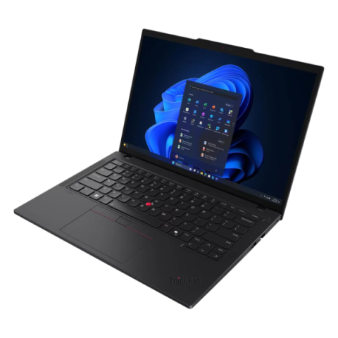 Lenovo ThinkPad T14s G5 (Intel Core Ultra 5-125U/ DDR5 16GB/ SSD 512GB/ 14" WUXGA IPS/ Integrated Intel® Graphics/ 4G LTE/ Backlit/ NoOS/ RU) Black