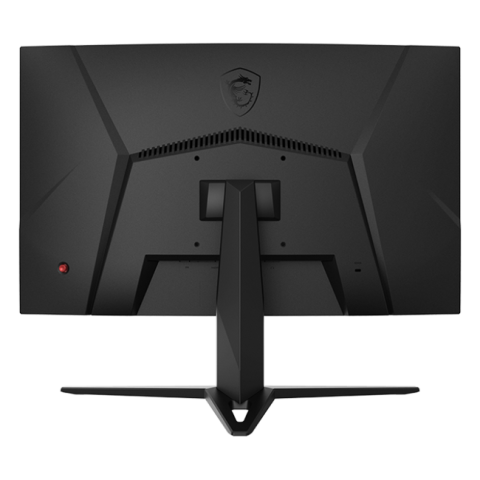 MSI - 24" G24С4 E2 Gaming Monitor, IPS, 1mc, 180hz, FHD (1920x1080), HDMI+DP, Black